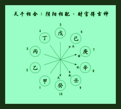 地支相沖|專家教你懂地支合沖